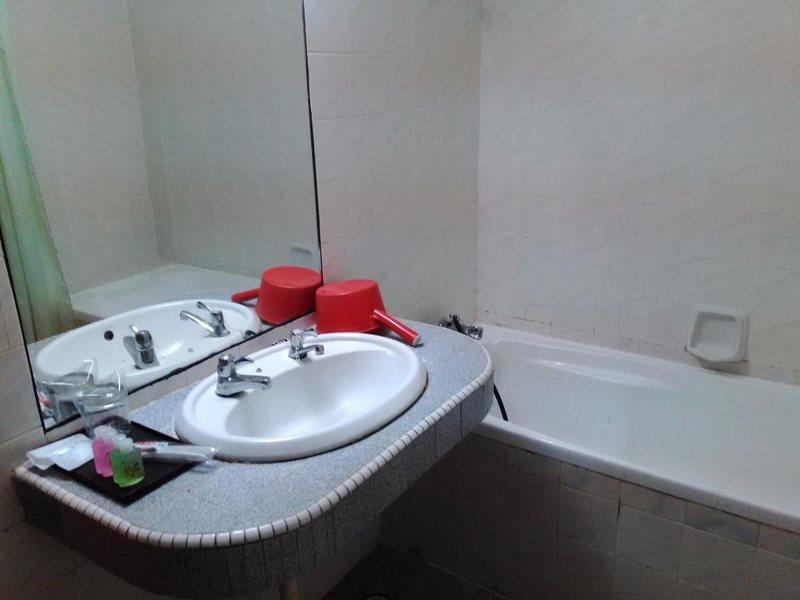 Century Hotel Kota Kinabalu Extérieur photo