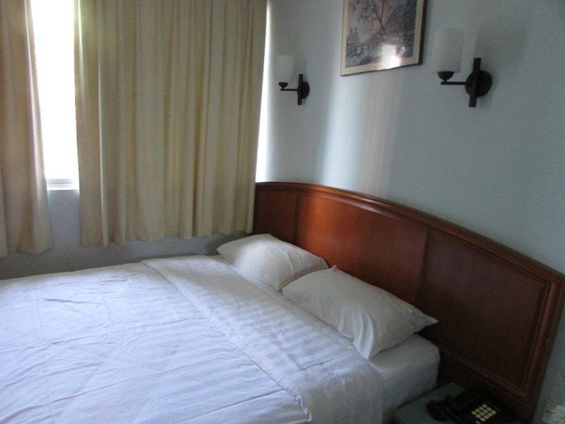 Century Hotel Kota Kinabalu Extérieur photo
