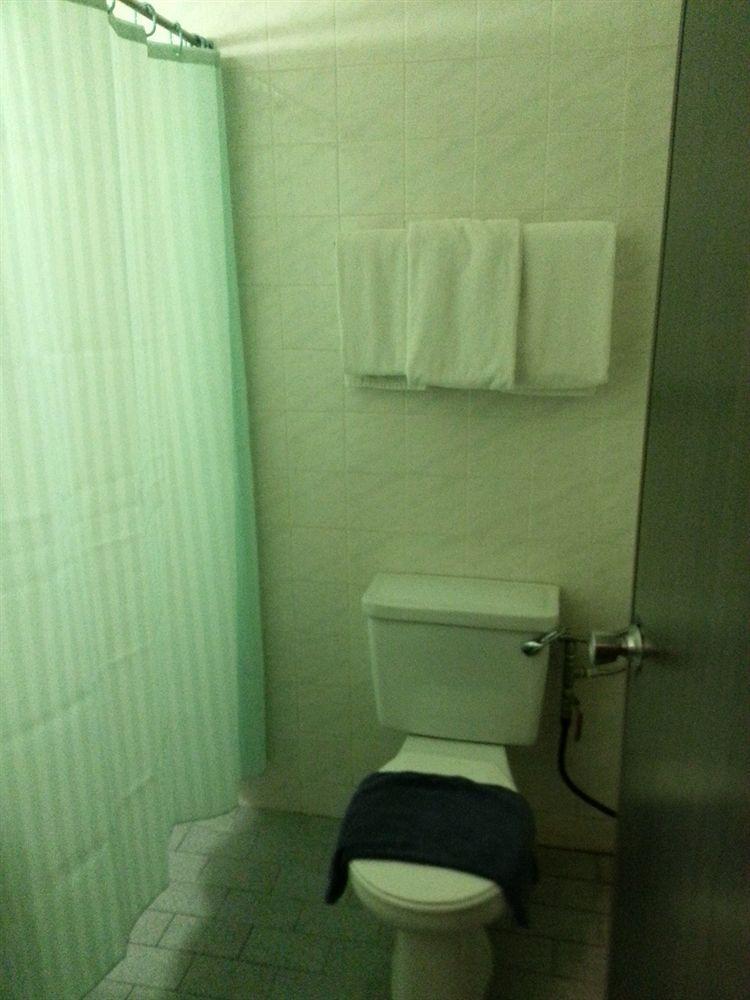 Century Hotel Kota Kinabalu Extérieur photo