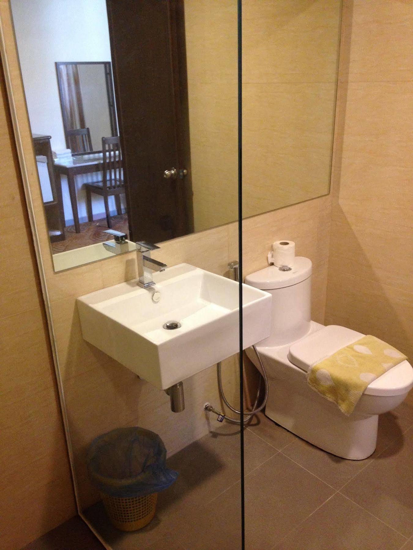 Century Hotel Kota Kinabalu Extérieur photo