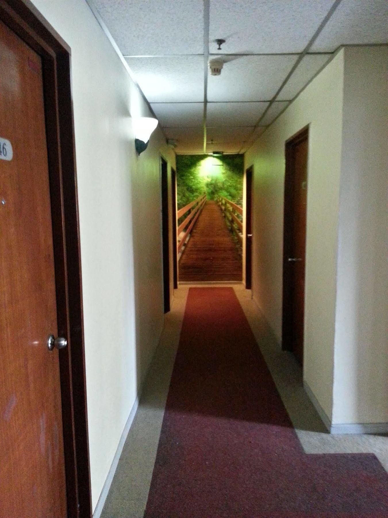Century Hotel Kota Kinabalu Extérieur photo